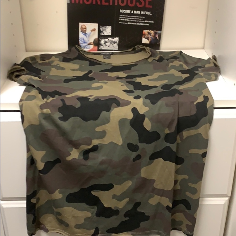 H&M shirt